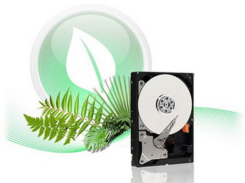 WD HDD 3tb